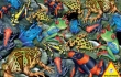 Puzzle Żaby 1000