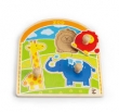 Puzzle - Zoo E1302