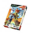 Puzzle Zootopia Judy i Nick 100