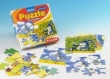 Puzzle Zwierzęta