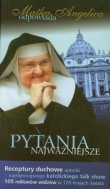 Pytania najważniejsze