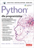 Python dla programistów. Big data i AI. Studia przypadków