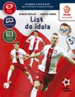 PZPN. Piłka w grze. List do idola książka z DVD