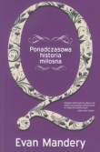 Q Ponadczasowa historia miłosna