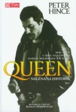 Queen Nieznana historia