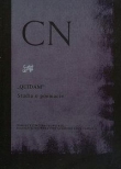 Quidam Studia o poemacie