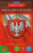 Quiz Historia Polski mini