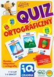 Quiz ortograficzny