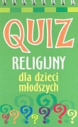 Quiz religijny dla dzieci młodszych