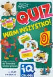 Quiz Wiem Wszystko