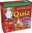 Quiz z kołem fortuny