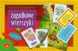 Quiz Zagadkowe wierszyki o zwierzętach