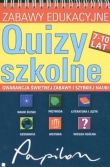 Quizy szkolne Zabawy Edukacyjne