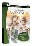 Quo vadis Henryk Sienkiewicz lektura z opracowaniem