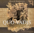 Quo Vadis. Klub Czytanej Książki. Audiobook (2 CD mp3)