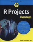 R Projects For Dummies