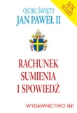 Rachunek sumienia i spowiedź