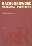 Rachunkowość finansowa i podatkowa