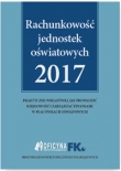 Rachunkowość jednostek oświatowych 2017
