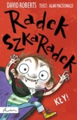 Radek Szkaradek. Kły