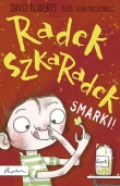 Radek Szkaradek. Smarki!