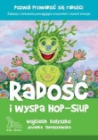 Radość i wyspa Hopsiup
