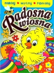 RADOSNA WIOSNA BR. MOREX9788380361256