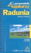 Radunia Przewodnik dla kajakarzy