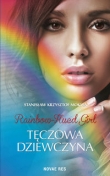 Tęczowa dziewczyna