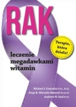 RAK LECZENIE MEGADAWKAMI WITAMIN BR. ABA 9788361012948
