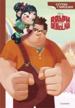 Ralph Demolka. Czytam i naklejam