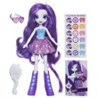 Rarity Equestria Girls