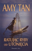 Ratując ryby od utonięcia