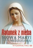 Ratunek z nieba