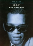 Ray Charles The piano transcriptions