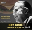 Ray Kroc Imperium McDonald's