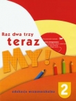 Raz dwa trzy Teraz My 2 Box