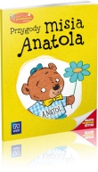 Razem w przedszkolu. Przygody misia Anatola