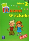 Razem w szkole 2 Box