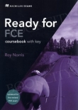 READY FOR FCE PODR. MACMILLAN 978-0-230-02760-2
