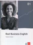 Real Business English B1 Teacher's Book