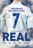 Real Madryt Królewska era Galácticos