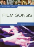 Really Easy Piano Film Songs