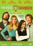 Recepta na Szczęście (Płyta DVD)