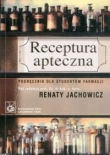 Receptura apteczna