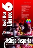 Red Hat Linux 6. Księga Eksperta