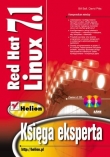 Red Hat Linux 7.1. Księga eksperta