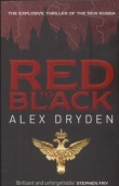 Red to black