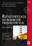 Refaktoryzacja do wzorców projektowych