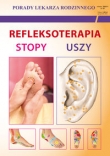 Refleksoterapia Stopy uszy